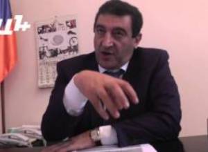 Վարդան Այվազյան.«Ռուսները հո չէին կարող մեր դրամը տանել Ռուսաստան»