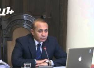 Որ ապրանքը որքան է թանկացել. տեղեկանք վարչապետին