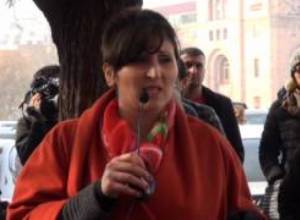 Ակցիա ընդդեմ թանկացումների