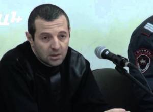 «Գործը սարքված է»