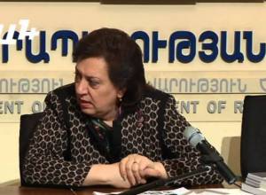 Նախարարությունն էլ փակենք, ես համաձայն եմ. Հրանուշ Հակոբյան