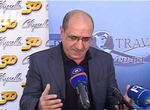 ԼՂՀ խնդիրը լուծվել է 94-ին