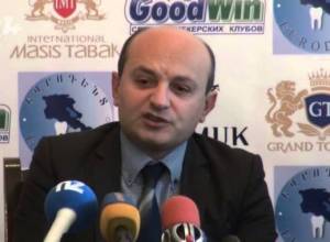 Ալիևի ագրեսիայից տուժելու է ոչ միայն Հայաստանը