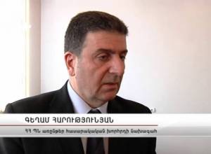 Ադրբեջանը հաղորդագրություններ է ուղարկում միջազգային հանրությանը