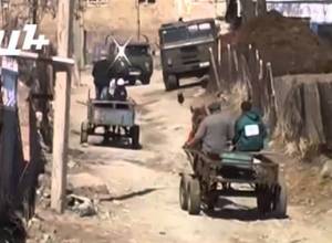 Հանքի շահագործումը կջրազրկի գյուղը. ի՞նչ է սպասվում Ֆիոլետովոյին