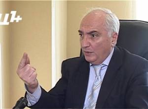 ՌԴ օրենքներով մարդասպան եղբայր ունեցող Պերմյակովը չպետք է գործուղվեր Հայաստան