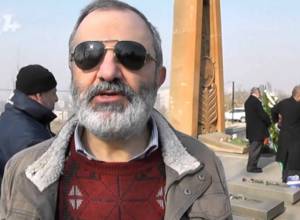 Այսօր ԱՍԱԼԱ-ի ստեղծման 40-ամյակն է