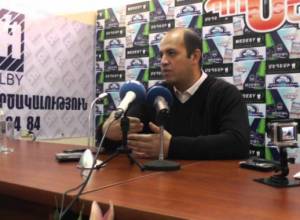 «Հակամարտությունը խաղաղ կարգավորում չունի»