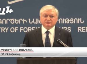 Նալբանդյանն ակնարկում է Ալիեւի խելագարության մասին