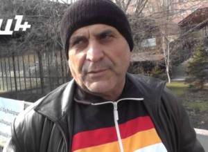 «Որոշ իշխանավորներ նախագահի թիկունքում արջի ծառայություն են մատուցում»