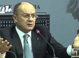 «Դիվերսիաները պլանավորված բնույթ են կրում». Սեյրան Օհանյան