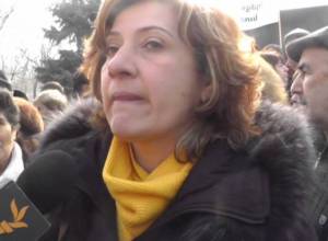 Երվանդ Զախարյանը նաիրիտցիներին հստակ պատասխան չի տվել