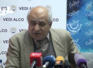 Անատոլի Յակոբսոն. նամակներ