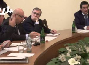 «Անպայման մտածում եք` ոնց ռուսներին չկպնեք»