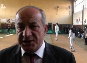 Հայկական սուսերամարտի  խնդիրները