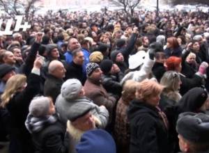 Ակցիա.ինչու իրար չհասկացան կառավարությունն ու տնտեսվարողները