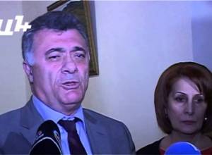 Արտահերթ նիստը հետաձգվում է