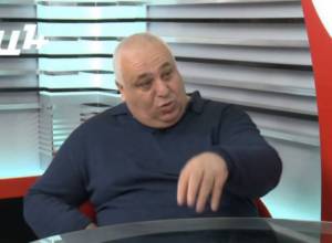 Ինչո՞ւ ձերբակալվեց Հակոբ Հակոբյանը