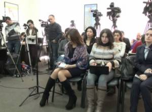 Ֆրանսիայի դեսպանը չի բացառում, որ ահաբեկիչները հավաքագրված են եղել