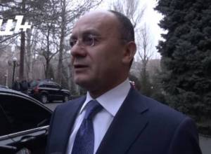 Սեյրան Օհանյանը Բերձորի բռնությունների  մասին