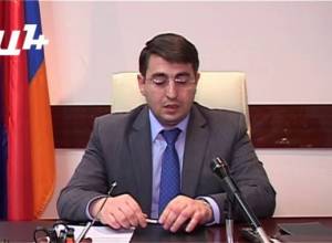 45 հոգի ձախողեց Փաստաբանական դպրոց ընդունվելու քննությունը