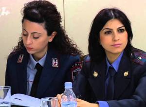 Երեխաների նկատմամբ բռնությունները Հայաստանում