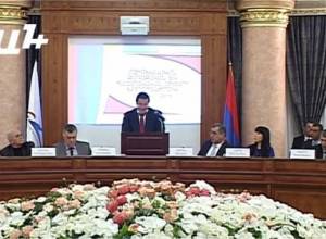 Գ. Ծառուկյանի ելույթը միանշանակ չի ընկալվել