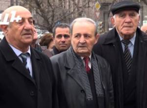 Կոմունիստները նշեցին Մյասնիկյան 129 ամյակը