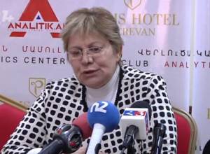 Պոլիմերային տոպրակները՝ քաղցկեղի առաջացման պատճառ