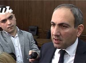 Նիկոլ Փաշինյանը պատասխանեց լրագրողների հարցերին