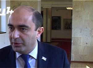 Ինչն է խանգարում Էդմոն Մարուքյանին անդամագրվել ՀՀԿ-ին