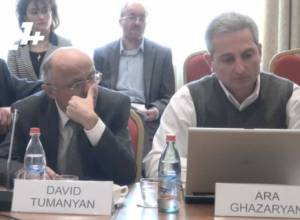 Հայաստան-ԵՄ հարաբերություններում տարին կարեւոր կլինի՞