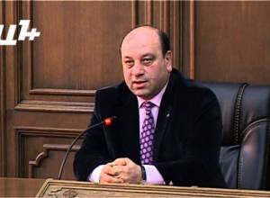 ՕԵԿ-ը քարքարոտ ու բարդ ճանապարհ է անցել