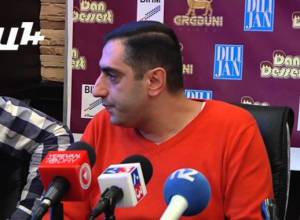 «5 տոկոս շահութահարկը կոռուպցիայի ռիսկ ունի». ձեռներեց