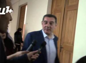 «Դու ինքնագլո՞ւխ ես». նախկին ԲՀԿ-ականը սպառնացել է ծեծել «Ա1+»-ի թղթակցին