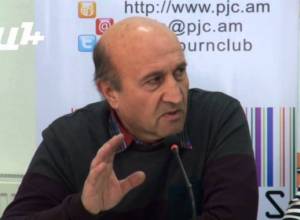 «Ավելի լավ է՝ գրեին Ռոբերտ Քոչարյանի կարիքների համար, ոչ թե՝ գերակա շահ»