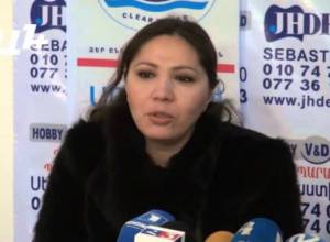 Աղջիկները չեն ամուսնանում՝ Մոխրոտիկից ազդված. Ա. Ադիբեկյան