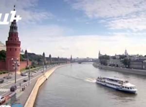 ՌԴ-ում երբեւէ չեղած մարդուն դեպորտ են արել