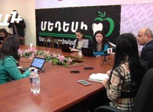 Սերժ Սարգսյանը կձևավորի նոր կառավարությո՞ւն