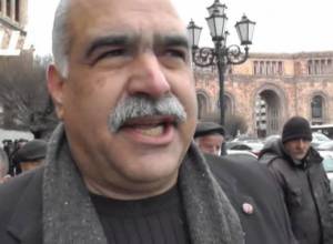 Րաֆֆի Հովհաննիսյանը` Նուբարաշենի կրակոցների մասին. ամենաթողության հետեւանք է