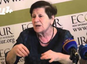 Գիտելիքները` կանանց, գումարը, ուժը, ազդեցությունը` տղամարդկանց մոտ