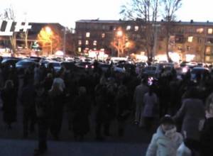 Ալեգրովան չերգեց հայ հանդիսատեսի համար