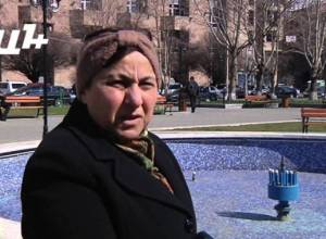 Ինչպիսի՞ն պետք է լինի հայ աղջկա կերպարը