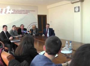 2019թ ՏՏ  համաշխարհային համաժողովը` Երևանում