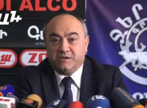 «Անլռելի զանգակատունը» պոեմի հեղինակին չիմացողն ուզում է քաղծառայող դառնալ