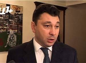 «Մենք ընդդիմություն ենք եղել երկրի ներսում». Էդ. Շարմազանով