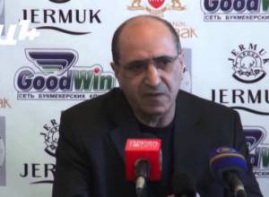 Ծառուկյանը քաղաքականությունը լքեց, քանի որ մենակ էին թողել. Իսագուլյան