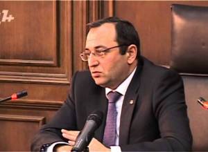 ՀՅԴ-ի առաջարկները գրեթե ամբողջությամբ ընդունելի են Սերժ Սարգսյանի համար