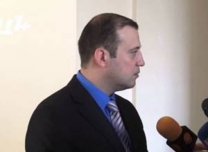 ԲՀԿ խմբակցության ղեկավար նոր կազմը