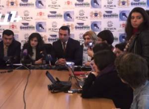 Գյումրիում Ավետիսյանների տանը առնվազն 28 կրակոց է արձակվել